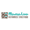 Logo van Mama Luu