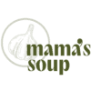 Logo van Mama's soup B.V.