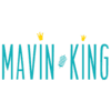 Logo van Mavin King
