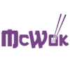 Logo of Mc Wok