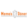 Logo of Memo's Doner B.V.