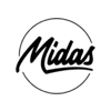 Logo van Midas B.V.
