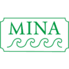 Logo van Mina Volendam