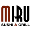 Logo of Miru sushi & grill - Oss