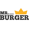 Logo of Mister Burger & Shake