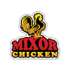 Logo van Mixor Chicken Venray