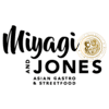 Logo of Miyagi & Jones Haarlem B.V.