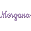 Logo of Morgana