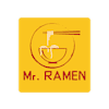 Logo of Mr. Ramen 1 B.V.
