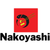 Logo of Nakoyashi B.V.