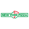 Logo van New York Pizza Hellevoetsluis B.V.