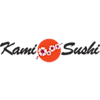 Logo of Nieuw Kami Sushi B.V.
