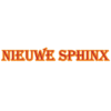Logo van Nieuwe Sphinx Grillroom