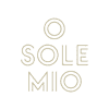 Logo van O Sole Mio
