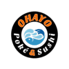 Logo van Ohayo Poké & Sushi
