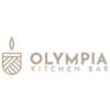 Logo van Olympia Kitchen Bar