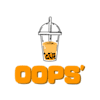 Logo of Oops!