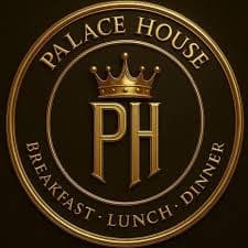 Logo of Palace House
