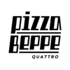 Logo of PIZZA Beppe4-8 B.V