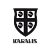 Logo van Pizzeria "Karalis" B.V.