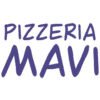 Logo of Pizzeria Mavi