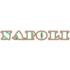 Logo van Pizzeria Napoli