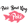Logo van Poke Bowl King