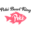 Logo of Poké Bowl King