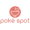 Logo van Poké Spot