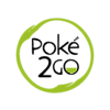 Logo of Poké2Go Amersfoort