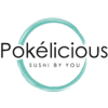Logo van Pokélicious