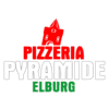 Logo van Pyramide Pizzeria & Shoarma