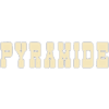 Logo van Pyramiden