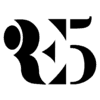 Logo van Re5 Café