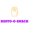Logo van Rest-O-Snack B.V.
