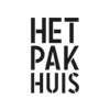 Logo van Restaurant Het Pakhuis