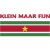 Logo van Restaurant Klein maar Fijn