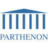 Logo of Restaurant Parthenon B.V.