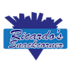 Logo van Ricardo´s restaurant