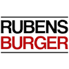 Logo van Rubens Burger