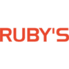 Logo of Ruby's eten en drinken