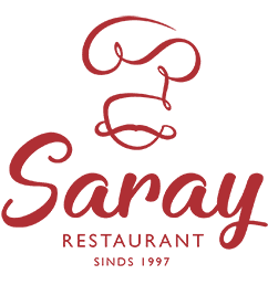 Logo van Saray Restaurant