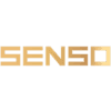 Logo of Senso Sushi & Grill B.V.