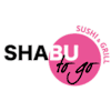 Logo of Shabu Shabu Apeldoorn B.V.