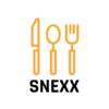 Logo of SNEXX