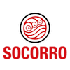 Logo van Socorro Sushi