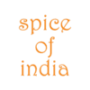 Logo of Spice of India