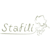 Logo van Stafili