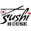 Logo van Sushi House