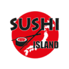 Logo of Sushi Island